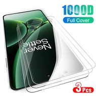 1-4PCS Protective Glass Case For OnePlus Nord 3 HD Tempered Film One Plus Nord 3 Nord3 5G Screen Pro