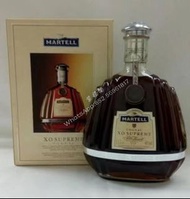 高價收購馬爹利Martell 舊版藍帶干邑洋酒