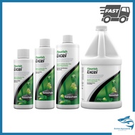 Seachem Flourish Excel (100ML/250ML/500ML)
