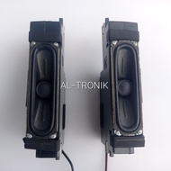 SAMSUNG 32 INCH LED TV SPEAKER MODEL UA32EH5000 32EH5000 UA32EH5000M UA32EH5000MXXD BN96-21669A ORIG