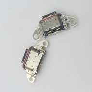 5-20Pcs USB Dock Plug Connector For Motorola Moto Edge 60 Stylus Fusion 60S Razr 60Pro G86 Power G10