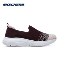 Skechers_รองเท้าผ้าใบสตรี Downtown Ultra Women Lifestyle Shoe - 202-TYC