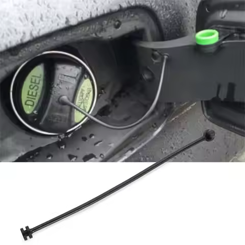 Fuel Tank Cap Band Cord For BMW Models 1 3 5 6 7 Series E81 E82 E87 E88 E46 E90 E91 E92 E93 X3 X6 Z4