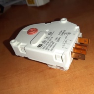 commercial defrost timer 6hours and 8hours