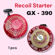 MESIN Recoil Starter GX-390 Recoil Starter Assy/ GX-390 Generator Engine Drive Crank