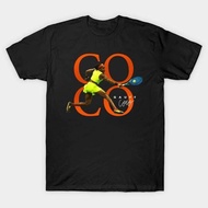 Coco Gauff T-Shirt Xs-3Xl