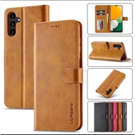 Samsung A16.Samsung A16 Flip Cover Case Leather Wallet Samsung A16 Wallet Cover. Samsung A16