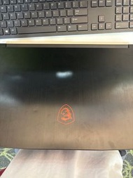 MSI GF63 UD i5 11400h 3050ti 16gb