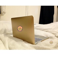 METALLIC GOLD Case Protection for A1466 A2337 A2338 A2289 A2179 A1932 A2159 A1706