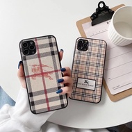 Tide brand Apple New iphone Case 14 14Plus 14Pro 14ProMax 13 leather Luxury Lattice Classic Logo 12Pro 12ProMax models for iphone 7+ 8plus 13promax iphone case trendy iphone 11promax girl fashion case 13pro printing Cute ins Hot