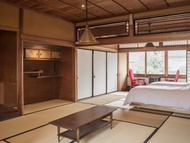 NIPPONIA Izumo Taisha Monzenmachi