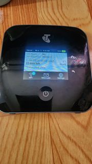 Netgear M2 4G Wi-Fi Hotspot