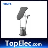 PHILIPS GC628/86 GARMENT STEAMER TopElec