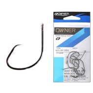 Owner Mutu Light Circle Hooks(5114)