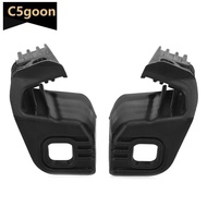 C5GOON Car Front Headlight Headlamp Support Brackets Holder Left Right For BMW F30 F31 F32 F33 F36 5