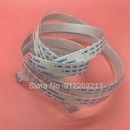 Liyu Cutting Plotter Date Cable 7Pin 1.4M 1.8M Trolley Data Cable For Liyu SC-631A SC-801A SC-1261A 