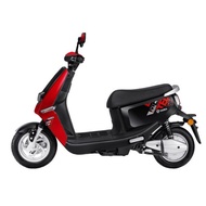 Storage trunk, trunk underseat electric scooter yadea ulike,a1,2.0