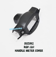 SUZUKI RGV120 HANDLE METER COVER REAR INNER COVER