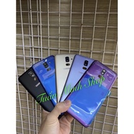 Samsung Galaxy J8 Cover