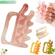 IARMARIOQR Fascia Massage Blaster Tool, Fat Reduction Body Tension Relief Fascia Cellulite Massage T