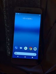 Google pixel 1 XL 32gb 無限google 上傳 無限上傳相片 初代白色手機 無限google photos upload 新淨二手 working condition used 