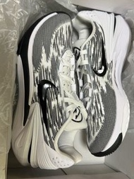 Nike zoom gt cut 2 Air Max all star Oreo black white colour basketball elite dunk high ts nba