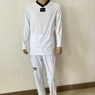 New Style Competitive Tight Elastic Competition Uniform Professional Taoist Uniform 33333