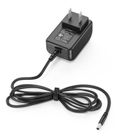 12V for Audio Technica Turntable Charger Power Cord for Audio-Technica AT-LP60X AT-LP60X-BK AT-LP60X