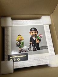 Fools Paradise Super Professional