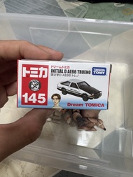 Tomica 頭文字D