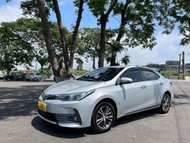 2017 Toyota Corolla Altis 1.8豪華版 🎉🎉🎉