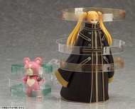 全新 日版 未開 Figma 311 + 312 蒼藍鋼鐵戰艦  榛名 Haruna + 與太郎 Yotaroh  Blue Steel Ars Nova I-401