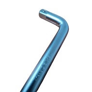 TEKIPO 1/ 2 Inch Offset Handle Socket L L-Shaped Socket/ / Tools - Tools