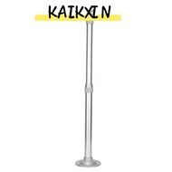 KAIKXIN Universal Projector Mount, 1/4in Thread 360° Adjustable Projector Ceiling Mount, Durable Ext