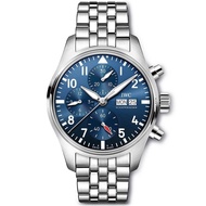 IWC Pilot Watch Chronograph-41mm