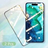( 2 Pieces ) for iphone 17 Pro Max Screen Protector Glass Film for iphone 17 Air Screen Tempered Gla