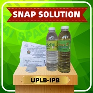 HYDROPONIC SNAP SOLUTION -  UPLB IPB