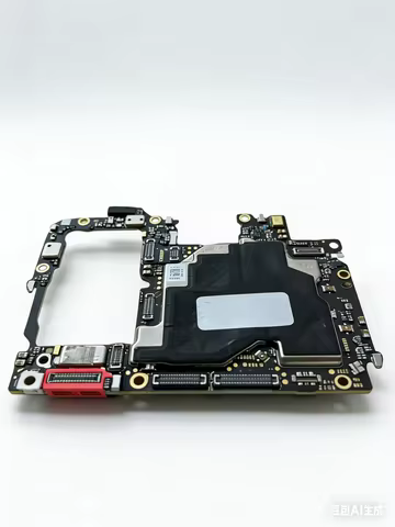 Motherboard Mainboard for OnePlus 9 International Global Model Logic Circuit Board Spare Parts Repla