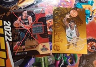 新秀 凹凸字體 燙金 卡 Antonie Walker RC 1996/97 Skybox Hoops GOLD ROOKIE NBA Basketball Card CELTICS LEGEND p