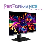 MSI MPG 272URX QD-OLED 27 INCH 4K 240Hz GAMING MONITOR (3 YEARS WARRANTY BY CORBELL TECHNOLOGIES PTE