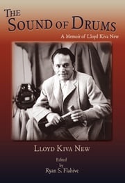 The Sound of Drums Lloyd Kiva New