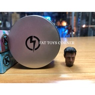 Manipple Studio 1/12 Scale Justice League MAFEX Ben Affleck Head Sculpt