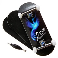 P-REP V2 Performance Complete Wooden Fingerboard Phoenix 34mm