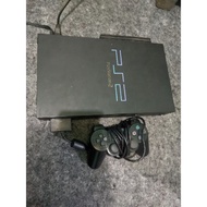 PS2 FAT MATRIX HDD DALAM NA 120GB FULLGAME 50 UPDATE BOLA 2023