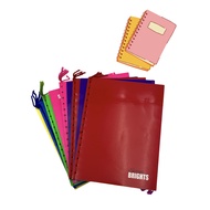 Yarn Notebook 80 leaves 10 books