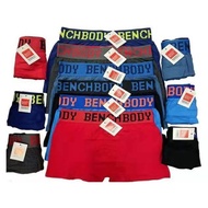 Boxer Brief For Men Cotton Plain Briefs 6PCS/12PCS affordable underwear for men Improved Version️️ ️