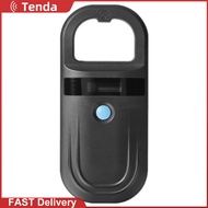 Pet Microchip Scanner Rechargeable Pet Chip ID Scanner 134.2kHz 125kHz Pet ID Reader for ISO 11784/1