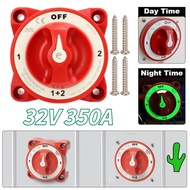 32V 350A Car Battery Removal Switch Insulator