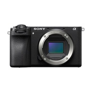 Sony | Store Co. Ltd. Sony Alpha A6700 + 16-50 Ii Kit / Genuine / Ilce-6700K