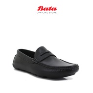BATA Bruce Men Brown /Black Moccasin 8314136/8316136 Kasut Loafer Lelaki